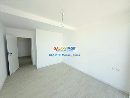 Inchiriere apartament nemobilat, bloc nou, Albert - Photo 5