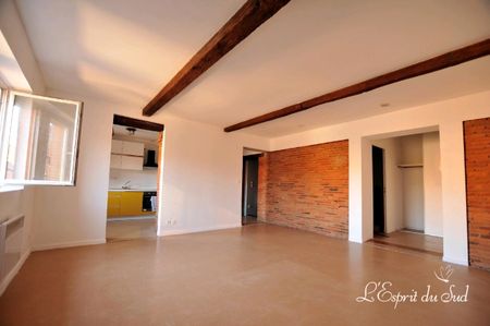 Location Appartement 4 pièces 99m² RABASTENS 81800 - Photo 4