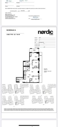 For Lease - 500 Wilson Avenue Unit# 604, Toronto, Ontario - Photo 1