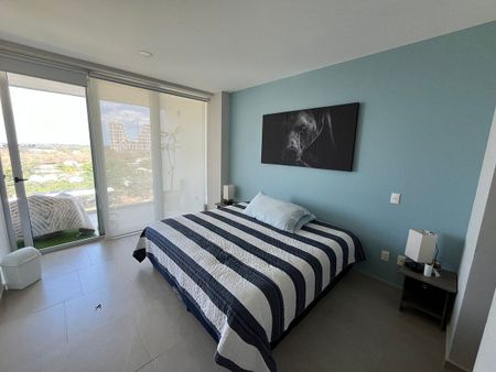 Departamento amueblado, Montejo Plaza - Foto 5