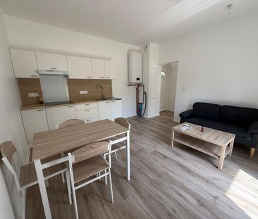 Location Appartement 2 pièces Meublé 29m² ST PIERRE DU MONT 40280 - Photo 1