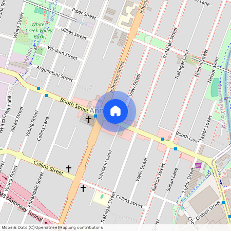 6 View Street, NSW 2038, Annandale