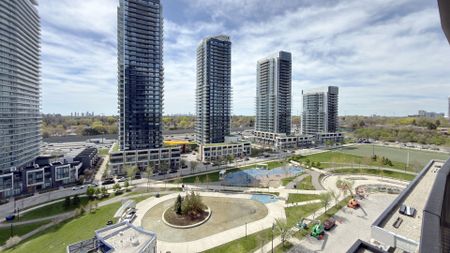 For Lease - 68 esther shiner Boulevard Unit# 1101, Toronto, Ontario - Photo 3