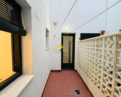 1 BEDROOM SEMI-DETACHED HOUSE - LOS ALCÁZARES - Photo 1