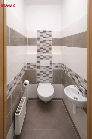 Pronájem bytu 2+1 v osobním vlastnictví 59 m², Praha 4 - Krč - Фото 4