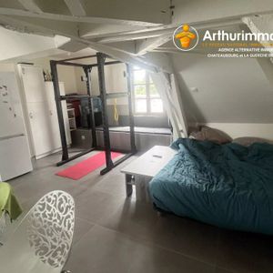 Location Appartement 1 pièces 16 m2 à Saint-Didier - Photo 2