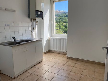 Location appartement 3 pièces 49.45 m² à Aubenas (07200) - Photo 3