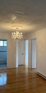 Grand 5 1/2 a louer (Semi meublé) - Photo 3