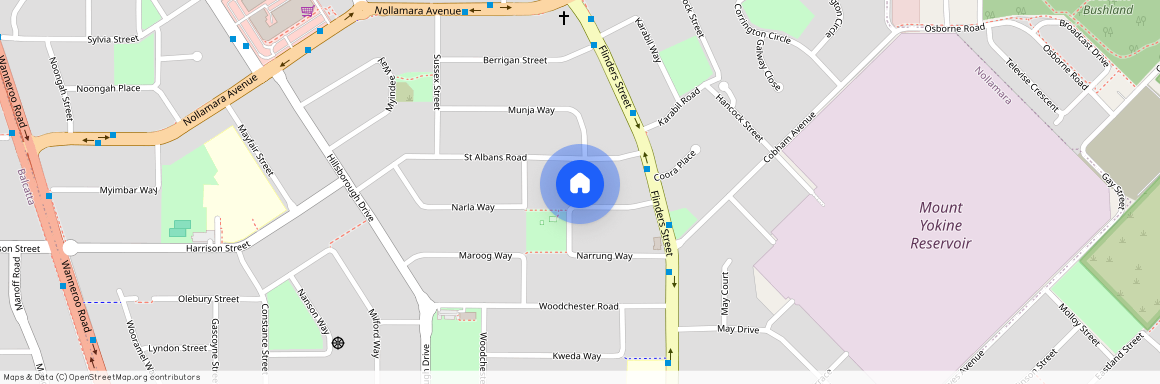27B Narrung Way, WA 6061, Nollamara