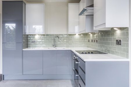 2 bedroom apartment to rent - Photo 2