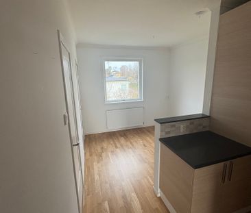 Landbogatan, Svenljunga - Foto 5