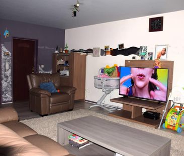 Gelijkvloers app. voor € 750 - Photo 6