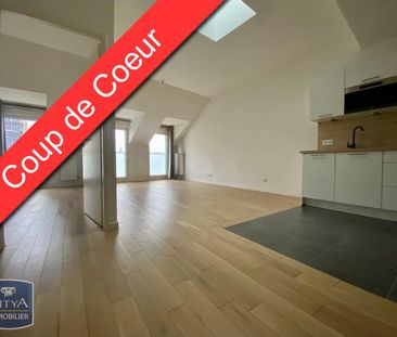 Location Appartement 2 pièces 50m² VIROFLAY 78220 - Photo 1