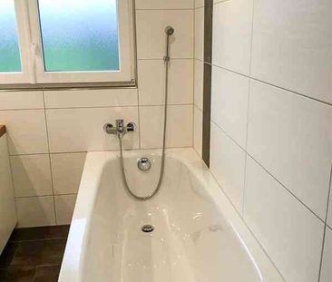 4.5 Zimmer, 95 m², 1. Stock - Foto 5