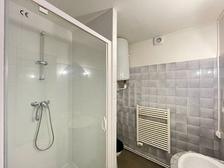 Location Appartement 1 pièce 19m² - Photo 5