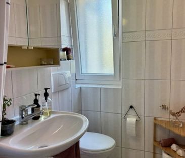 2 Zimmer, 55 m², EG - Foto 5