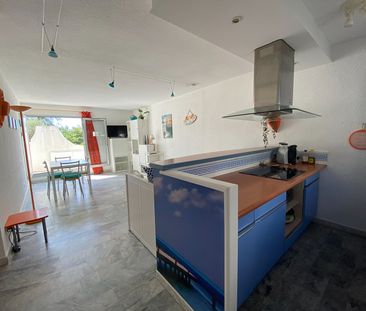 Location Appartement 3 pièces 56m² LA GRANDE MOTTE 34280 - Photo 4