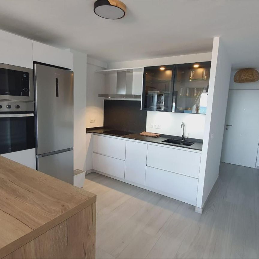 Piso de alquiler en Avenida del Mediterráneo, 68, Playa del Rincón - Photo 1