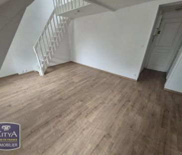 Appartement à louer 1 pièce 26.37m² - Photo 6