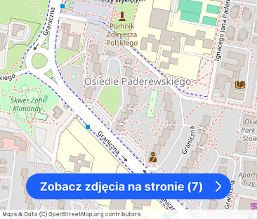 Pokój nr 1 przy Graniczna 53b, Katowice – zdjęcie 1