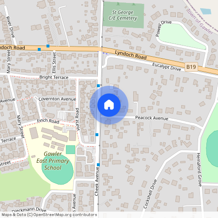 30 Cheek Avenue, SA 5118, Gawler East