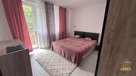 Apartament cu 3 camere de inchiriat in zona Piata 1 Decembrie – Oradea - Fotografie 5