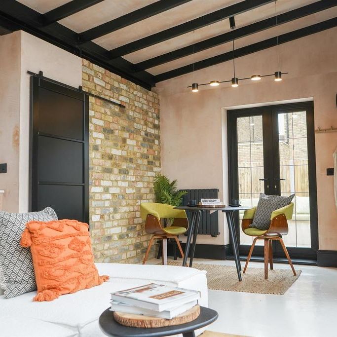 1 bedroom bungalow to rent - Photo 1