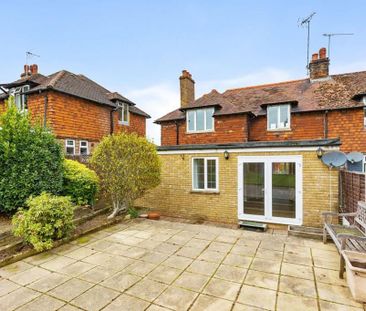 3 bedroom semi-detached house to rent - Photo 1