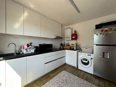 Appartement te huur - Foto 4