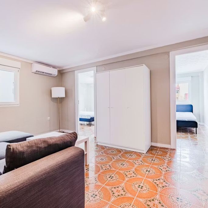 Carrer de Moraira, Valencia, Valencian Community 46024 - Photo 1