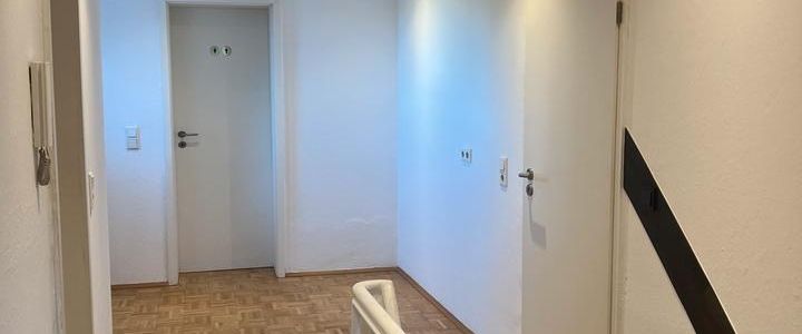 Lichtdurchflutete DG Wohnung in Sodingen - Foto 1