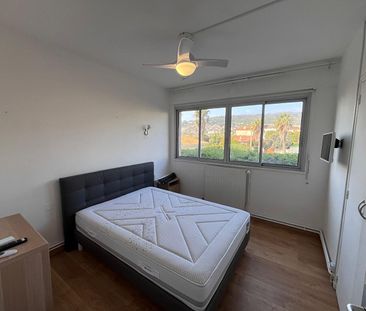 Appartement T4 LA CIOTAT à louer - Photo 6