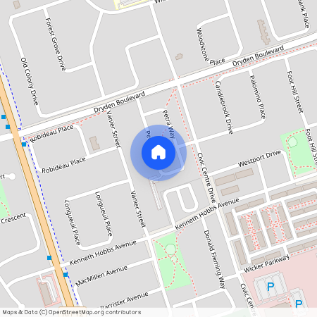 33 Petra Way, Whitby