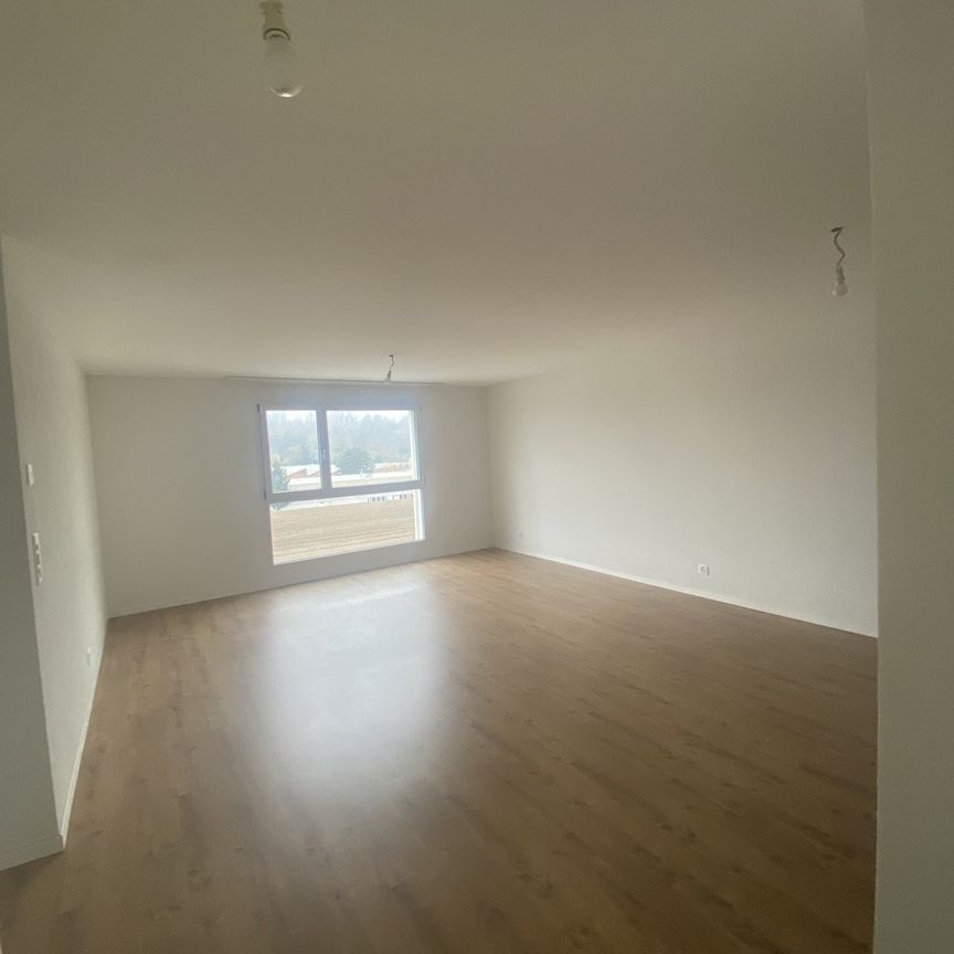 Joli 2.5 pièces à Courtaman ! - Photo 1