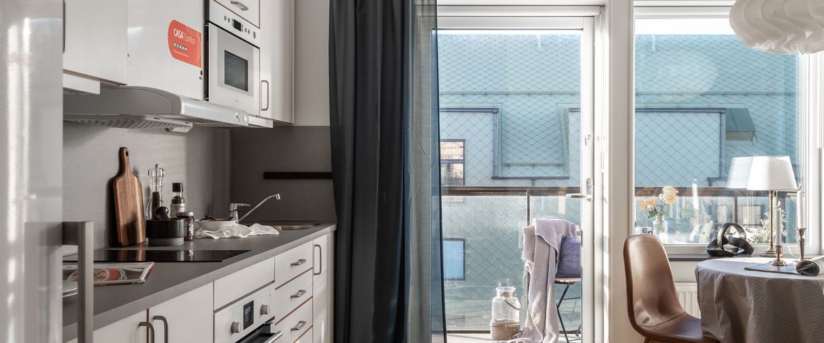 Gyrogatan 5 - Foto 1