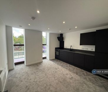 1 bedroom flat to rent - Photo 3