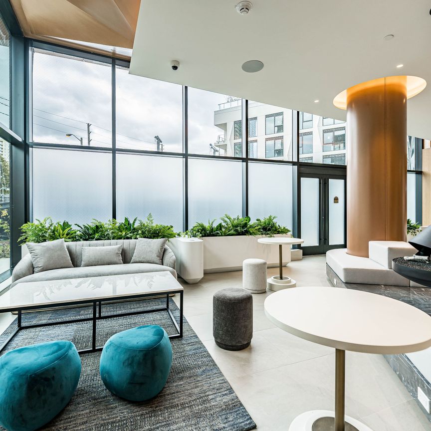 For Lease - 60 Central Park Roadway N/A Unit# 406, Toronto, Ontario - Photo 1