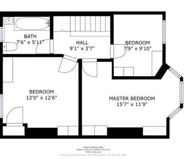 3 bedroom house to rent - Photo 5