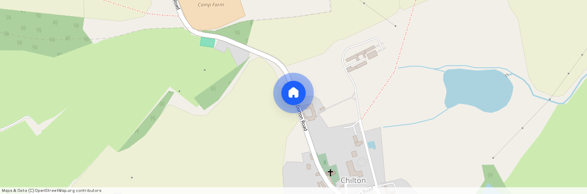 The Flats, Chilton, Aylesbury, HP18