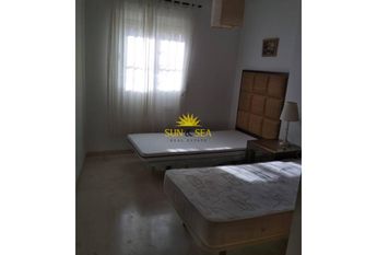 2 BEDROOM GROUND FLOOR APARTMENT - LA TERCIA