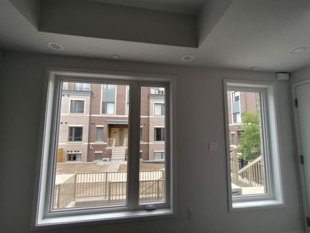For Lease - 5 William Jackson Way Unit# 47, Toronto, Ontario - Photo 3