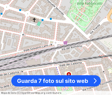 Mieszkanie do wynajęcia, 65 m², 1 pokój Włochy - Foto 1