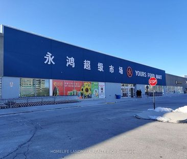 For Lease - 2100 Bridletowne Circle Unit# 303, Toronto, Ontario - Photo 2