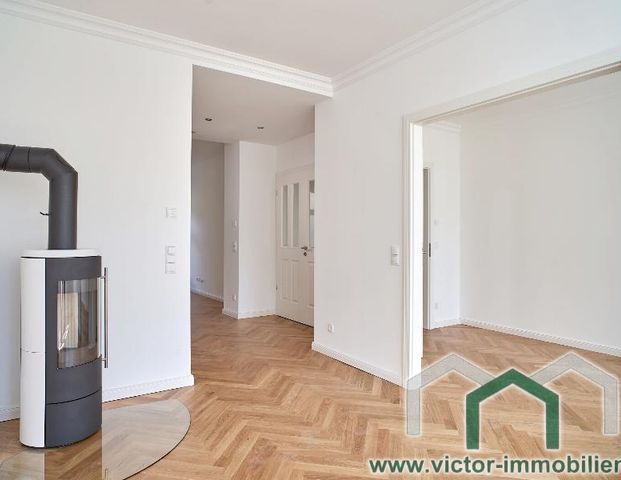 ** Top ausgestattete 3 Zimmer-Whg. mit Balkon, Parkett, Tageslichtbad u.v.m. ** - Foto 1