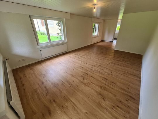 3.5 Zimmer Wohnung - Photo 1