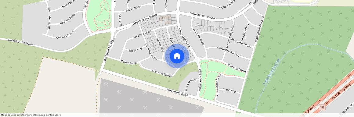 22 Peridot Street, WA 6230, Dalyellup