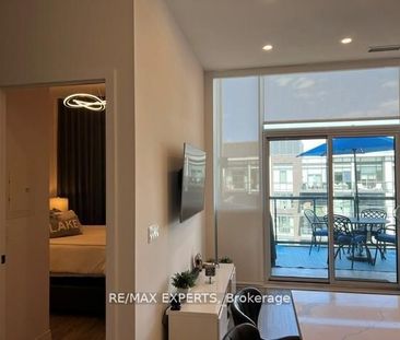 For Lease - 415 Sea Ray Avenue Unit# 429, Innisfil, Ontario - Photo 1