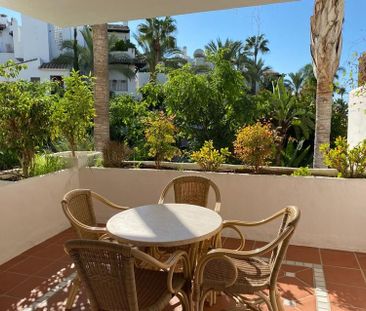 Alquiler de piso en Trajano, 2 - Photo 3