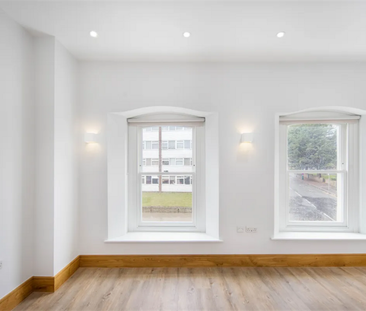 1 bedroom maisonette to rent - Photo 2