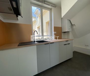 Apartment - Photo 1